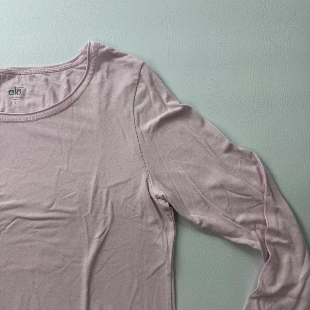 ALO Yoga long sleeve